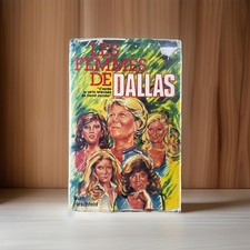 Les Femmes de Dallas ~ French
