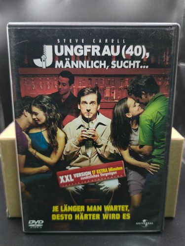 Jungfrau männlich - jungfrau, (40),