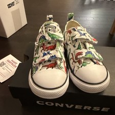 Scarpe dinosauro CONVERSE CTAS