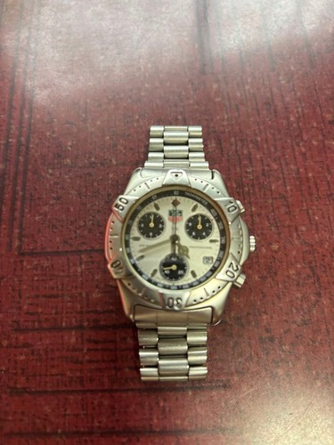 Orologio tag heuer - orologio,