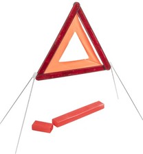 Auto, Moto E Camion Triangolo