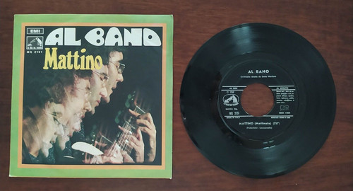3572 giri bano mattino - 3572, al