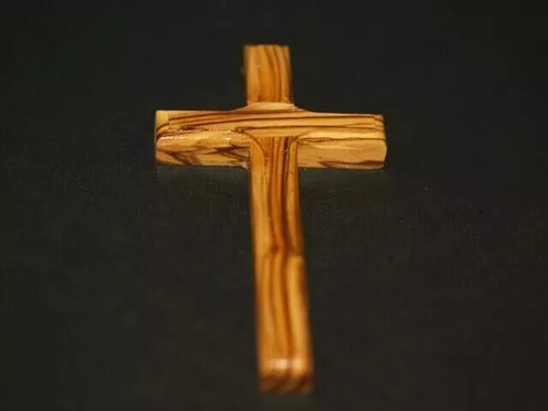 Blessed and hand made - blessed,