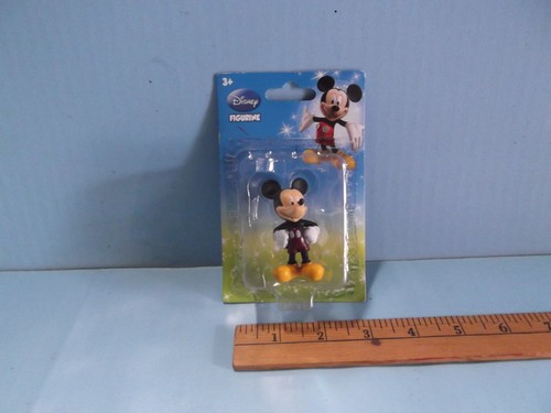 Disney topolino figura o - topolino,