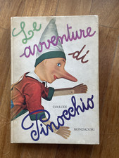 Le avventure di Pinocchio