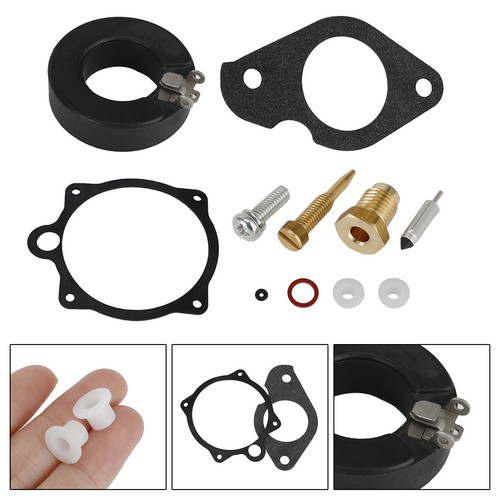 Kit riparazione carburatore - di,