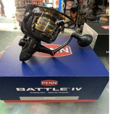 Nuovo mulinello PENN Battle IV