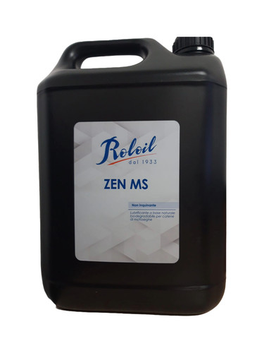Roloil zen fluido - ms,