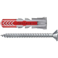 FISCHER DUOPOWER 5X25 S