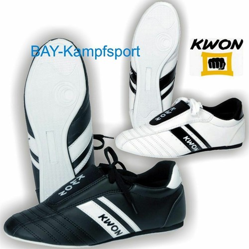 Scarpe kwon dynamic nere - scarpe, kwon®