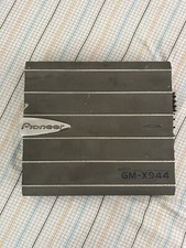 Pioneer GM-X 944
