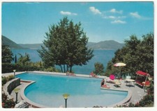 RONCIGLIONE - VITERBO - LAGO