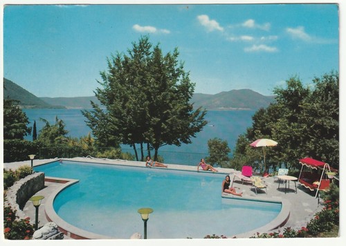 Ronciglione viterbo lago - viterbo,