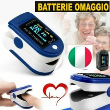 PULSOSSIMETRO OSSIMETRO