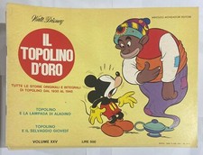 Walt Disney - Il topolino