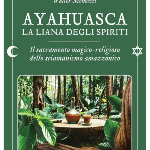 Libro ayahuasca la - libro,