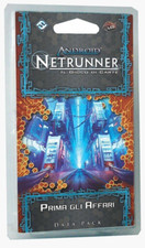 ANDROID NETRUNNER LCG