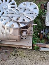 Marmitta porsche cayenne 957 Gts