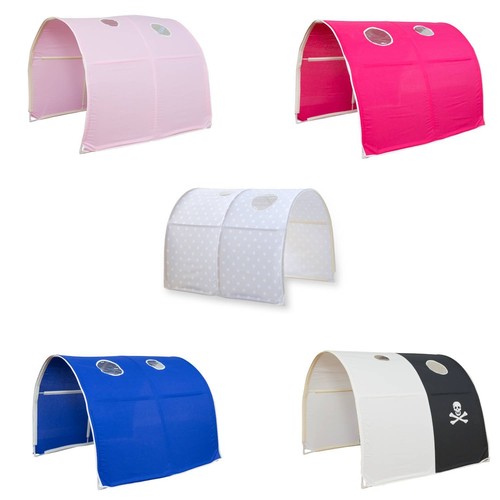 Tunnel per letto soppalco - per,