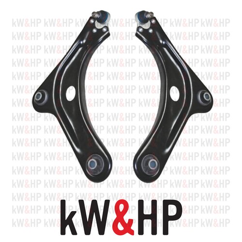 Kit 2pz bracci - 2pz,