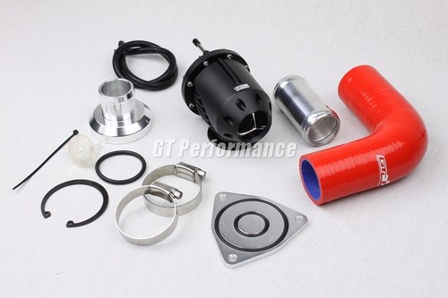 Kit raccordo valvola scarico - kit,