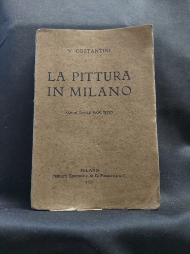 Pittura milano v - pittura,