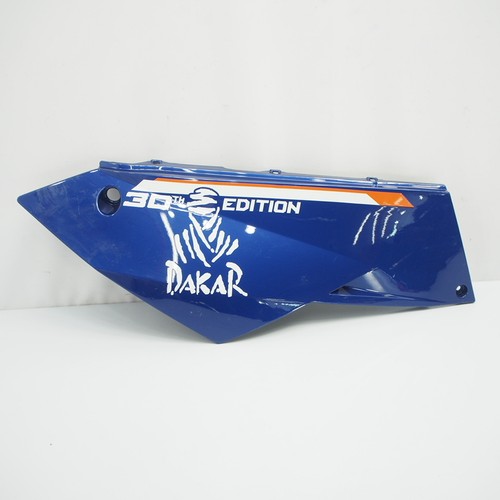 Ktm 990 adventure - dakar, 2011