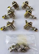 Rickenbacker Set di 6 tuning a