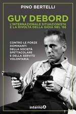 Libro - Pino Bertelli - Guy