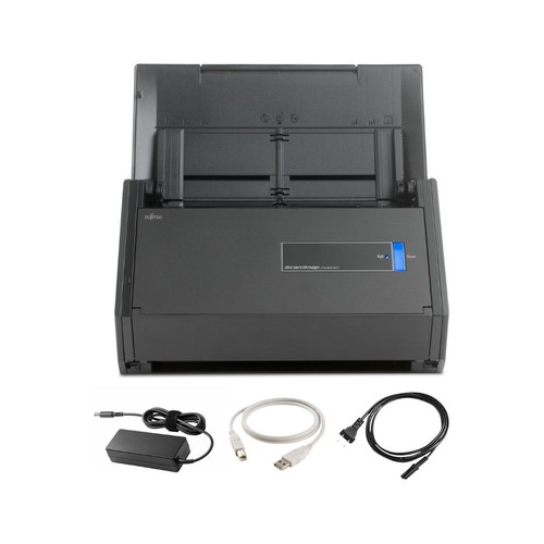 Fujitsu ix500 scansnap - fujitsu,