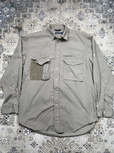 Camicia nautica anni - camicia,