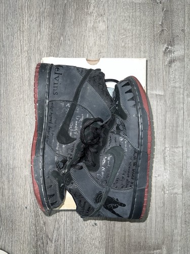 Taglia nike dunk pro - 9,