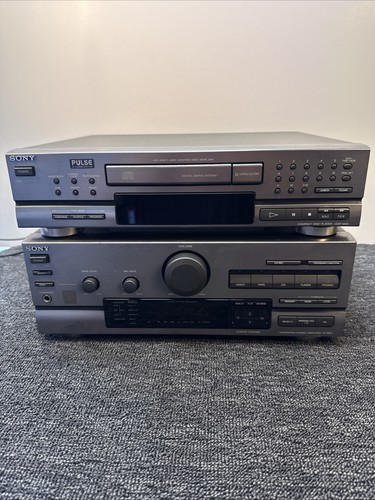 Amplificatore separato hifi