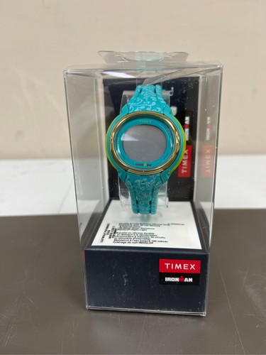 Timex ironman tw5m03100 - timex,