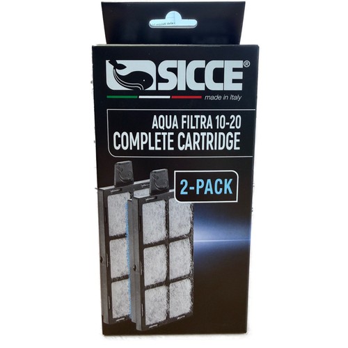 Sicce aqua filtra 20 - sicce, 10-20