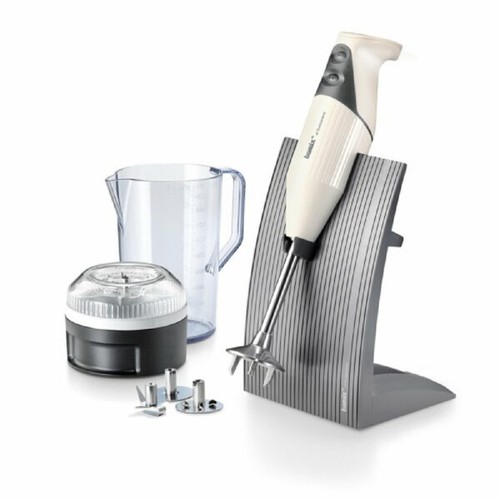 Bamix swiss line crema m200 - bamix,