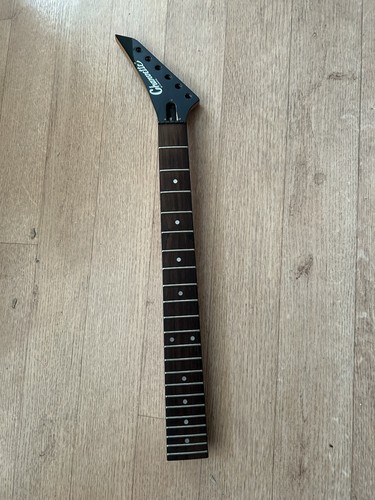 Manico chitarra elettrica