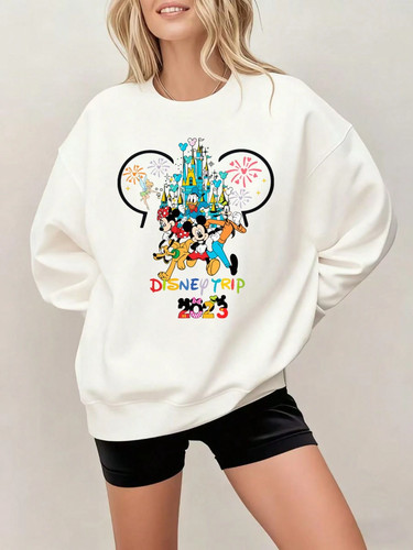Maglietta disney topolino - disney,