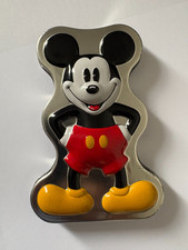 Orologio e scatola Topolino