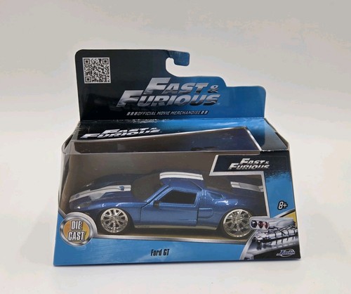 Jada ford fast furious - ford, 7
