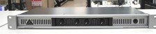 BEHRINGER Amplificatore di potenza 4 canali 75W 1U ATR EPQ304 