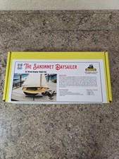 Modellino Navi 1/24 The