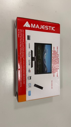 Majestic s15 monitor per - majestic, s15/s2
