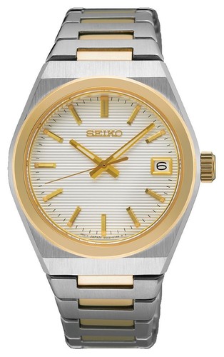 Seiko classico 6n42 quarzo - 6n42, al