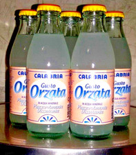 ORZATA BIBITA CALABRESE