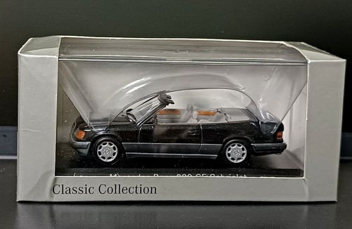 Mercedes benz 300ce - mercedes-benz,