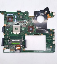 Asus N76V (N76VM) scheda madre