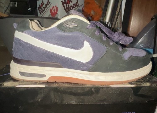 Nike paul rodriguez - paul, zoom