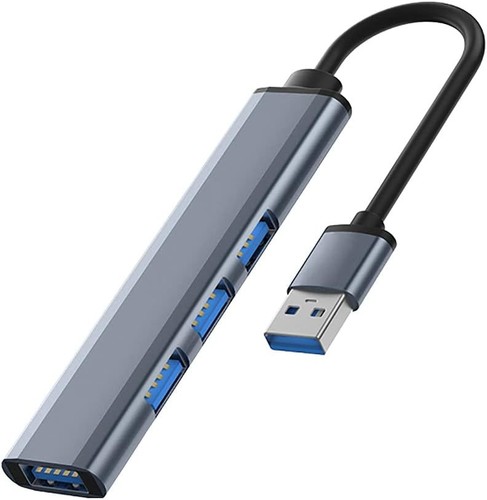 Hub usb adattatore multipla - usb,