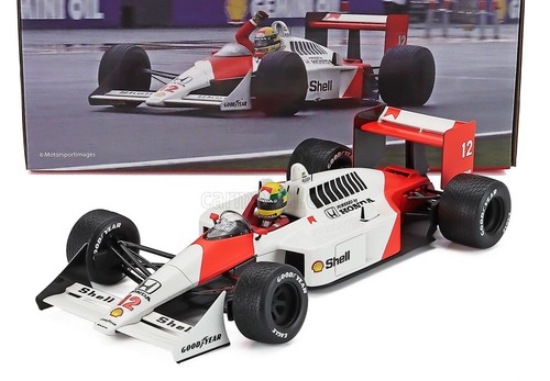 Werk mclaren mp4 4 - werk, 83